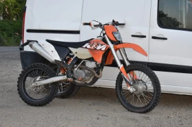 Ktm EXC F 250, снимка 4