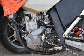 Ktm EXC F 250, снимка 9