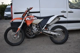 Ktm EXC F 250, снимка 3