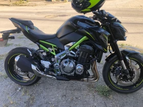 Kawasaki Z Z900 abs, снимка 4