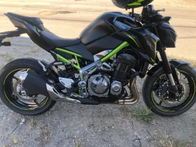 Kawasaki Z Z900 abs, снимка 1