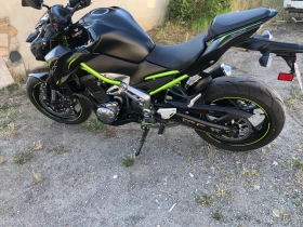 Kawasaki Z Z900 abs, снимка 2