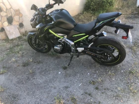 Kawasaki Z Z900 abs, снимка 6