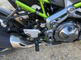 Kawasaki Z Z900 abs, снимка 7