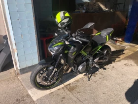 Kawasaki Z Z900 abs, снимка 10