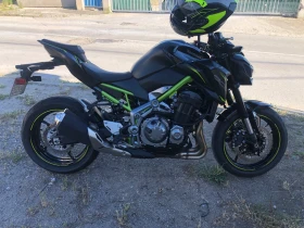 Kawasaki Z Z900 abs, снимка 5