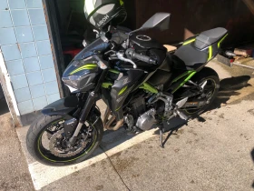 Kawasaki Z Z900 abs, снимка 9