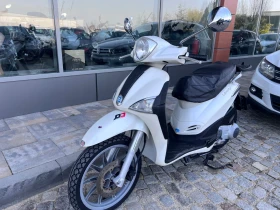 Piaggio Liberty 150, снимка 5