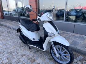 Piaggio Liberty 150, снимка 2