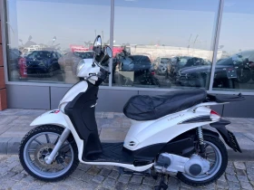 Piaggio Liberty 150, снимка 4