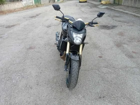 Honda Hornet cb600f , снимка 6