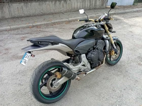 Honda Hornet cb600f , снимка 3