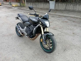 Honda Hornet cb600f , снимка 4