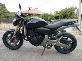 Honda Hornet cb600f , снимка 7