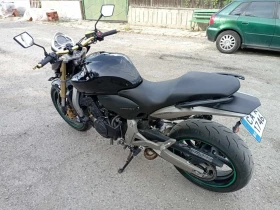 Honda Hornet cb600f , снимка 5