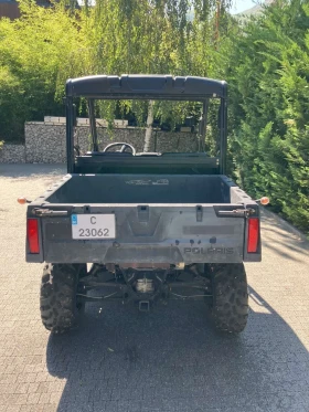 Обява за продажба на Polaris Ranger 1+ 1 ~12 500 лв. - изображение 7