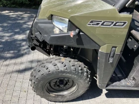 Polaris Ranger 1+ 1 | Mobile.bg    13