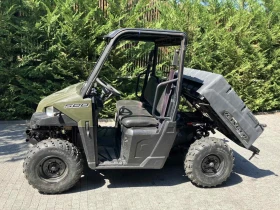 Обява за продажба на Polaris Ranger 1+ 1 ~12 500 лв. - изображение 2
