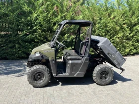 Обява за продажба на Polaris Ranger 1+ 1 ~12 500 лв. - изображение 1
