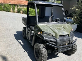 Обява за продажба на Polaris Ranger 1+ 1 ~12 500 лв. - изображение 9