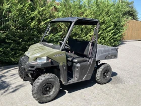 Обява за продажба на Polaris Ranger 1+ 1 ~12 500 лв. - изображение 6