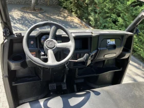 Обява за продажба на Polaris Ranger 1+ 1 ~12 500 лв. - изображение 5