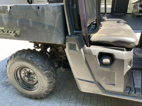 Polaris Ranger 1+ 1 | Mobile.bg    15