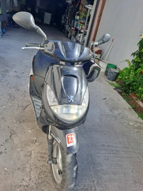 Peugeot Vivacity   80 | Mobile.bg    2
