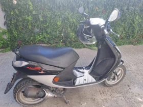     Peugeot Vivacity   80