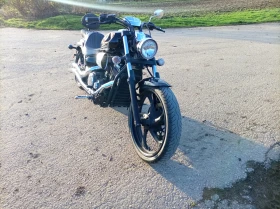 Yamaha Stryker, снимка 2