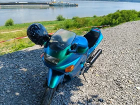 Kawasaki 500 Zx | Auto.bg — изображение 4