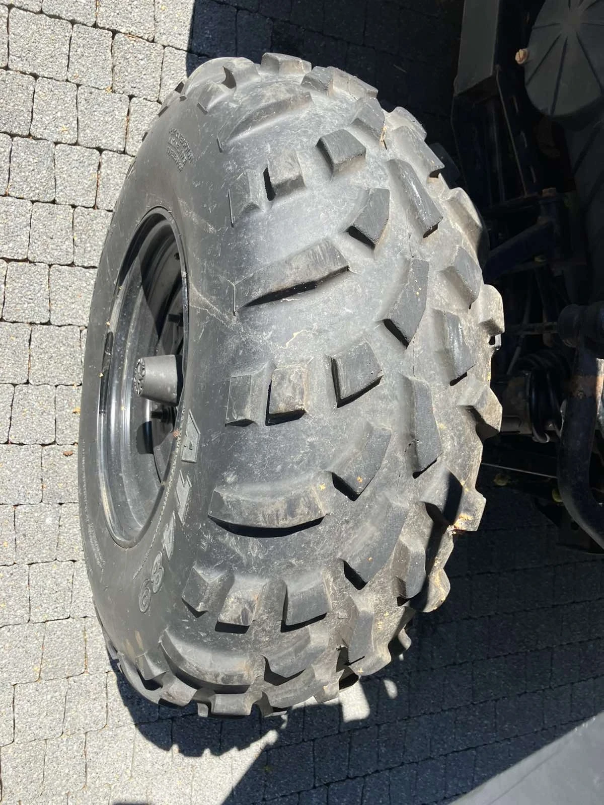 Polaris Ranger 1+ 1 - изображение 5