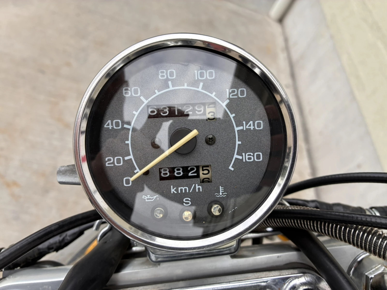 Honda Shadow 600-A 2-35 Kw., снимка 8 - Мотоциклети и мототехника - 56234033