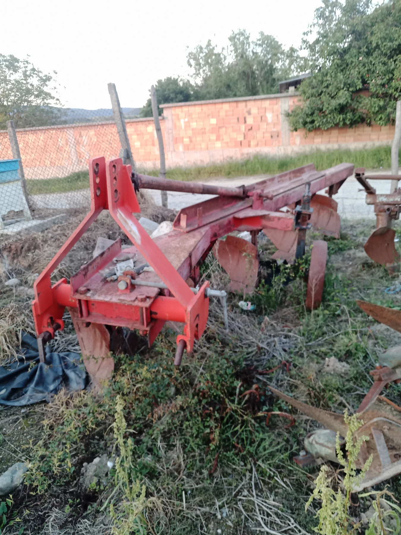 Трактор Deutz DX, снимка 6 - Селскостопанска техника - 53866831