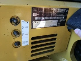 Багер Cat 304Е CR, снимка 10