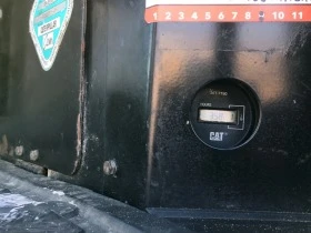 Багер Cat 304Е CR, снимка 17