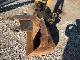 Багер Cat 304Е CR, снимка 7