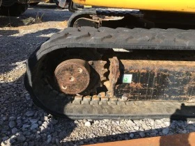 Багер Cat 304Е CR, снимка 6