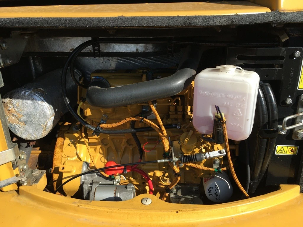  Cat 304 CR | Mobile.bg   12