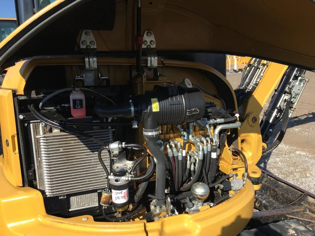  Cat 304 CR | Mobile.bg   11