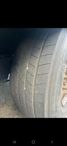 Полуремарке Krone, снимка 3