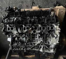 Двигател за BMW 3.0D - N57D30B 313cv, снимка 1