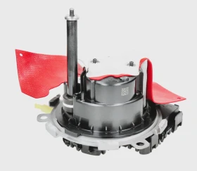 AdBlue Модул RENAULT  DACIA NISSAN, снимка 1