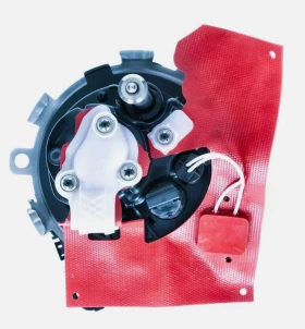 AdBlue Модул RENAULT  DACIA NISSAN, снимка 3