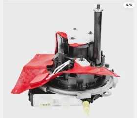 AdBlue Модул RENAULT  DACIA NISSAN, снимка 2