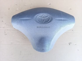 Еърбег волан Тойота Ярис 1.0Б (к)
