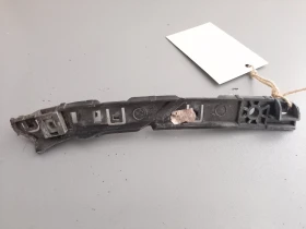 Водач задна броня ляв Ситроен Ц3 