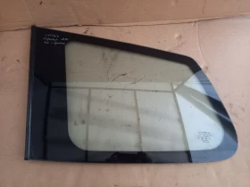 Стъкло задно ляво Субару Форестър (най-крайно)
