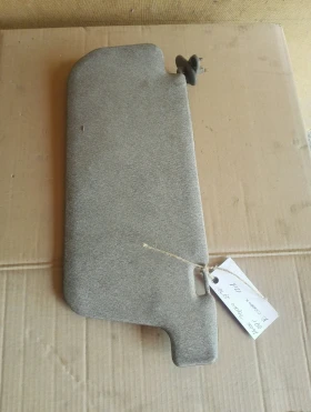 Сенник десен Нисан Терано (5)