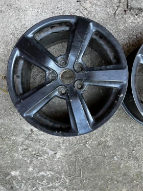 Джанти за VW, снимка 4